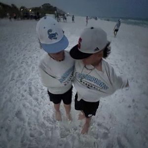 Meet your Posher, Nolan